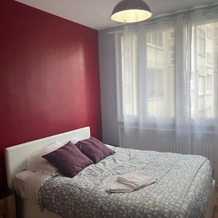 Appartement Proche Des Facs Lebon Clermont-Ferrand Exteriör bild