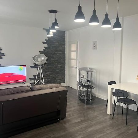 Appartement Proche Des Facs Lebon Clermont-Ferrand Exteriör bild