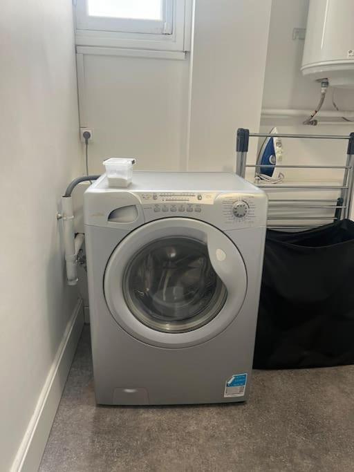 Appartement Proche Des Facs Lebon Clermont-Ferrand Exteriör bild